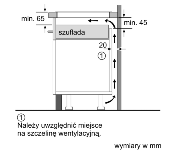 Siemens PŁYTA INDUKCYJNA SIEMENS ED651FSB5E ### - 1017141 - zdjęcie 6